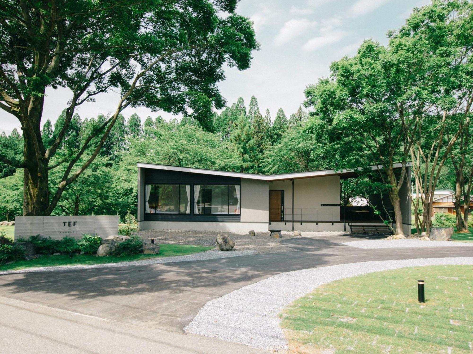Ibigawa Tef Tanigumi - Vacation Stay 78908V מראה חיצוני תמונה